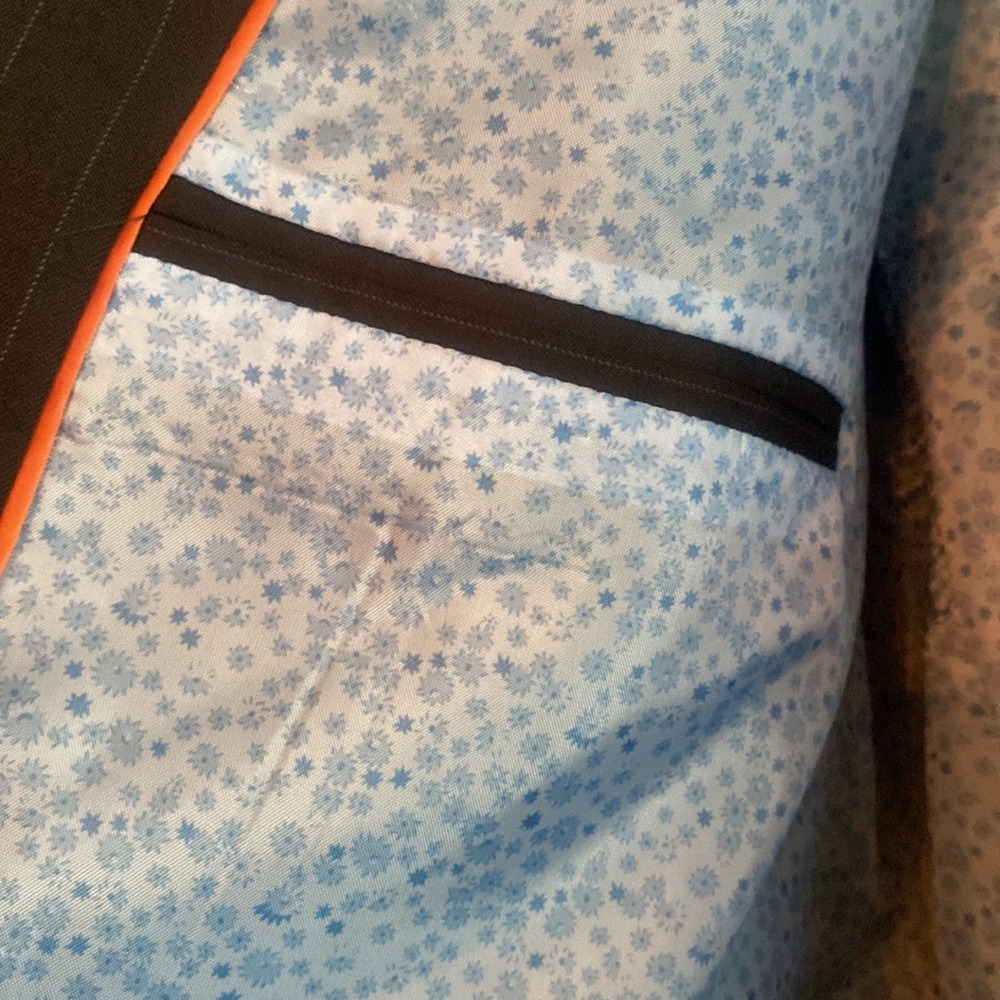 Black Rivet Jacket - Picture 8 of 9